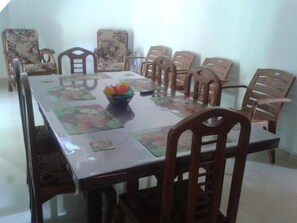 Dining - Pearl Villa (Weligama)