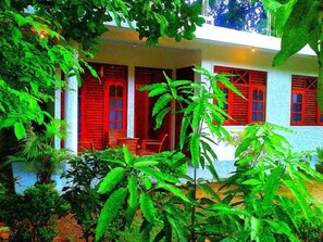 Exterior - Pearl Villa (Weligama)