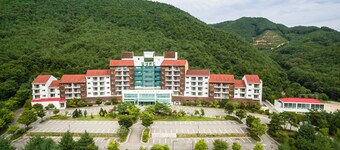 Ilsung Muju Condo and Resort
