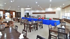 Dining - Ilsung Muju Condo and Resort (Muju)