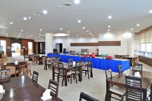 用餐區