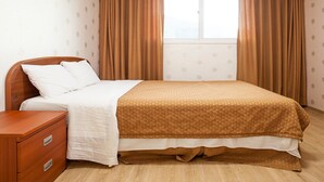 Room - Ilsung Muju Condo and Resort (Muju)