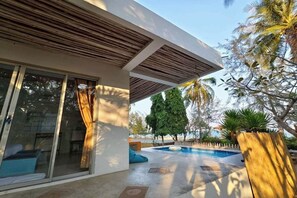 Unclassified image, 2 of 60, button - At-pran Resort (Sam Roi Yot)