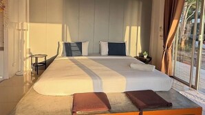 Room - At-pran Resort (Sam Roi Yot)