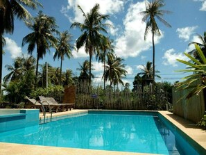 Unclassified image, 2 of 60, button - At-pran Resort (Sam Roi Yot)