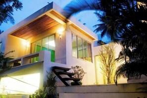 Exterior - At-pran Resort (Sam Roi Yot)