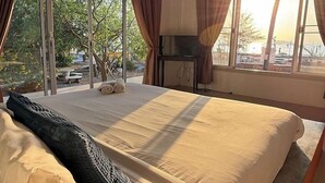 Room - At-pran Resort (Sam Roi Yot)