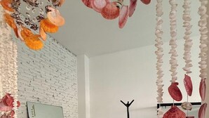 Bathroom - At-pran Resort (Sam Roi Yot)