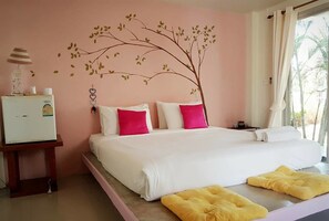 Room - At-pran Resort (Sam Roi Yot)