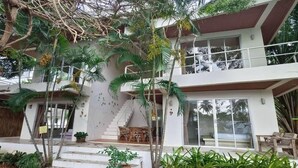 Exterior - At-pran Resort (Sam Roi Yot)