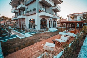 Unclassified image, 5 of 55, button - Efsane Hotel (Ayvalik)