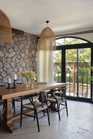 Dining - Efsane Hotel (Ayvalik)