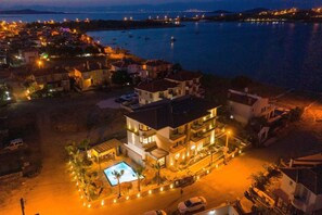 Exterior - Efsane Hotel (Ayvalik)