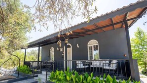 Exterior - Simlarda Country Club (Ayvalik)