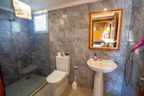 Bathroom - Simlarda Country Club (Ayvalik)