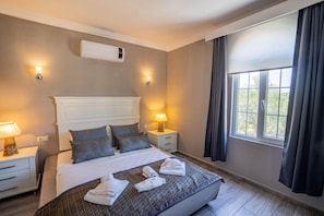 Room - Simlarda Country Club (Ayvalik)