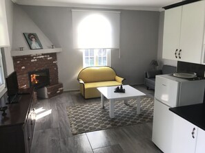 Living area - Simlarda Country Club (Ayvalik)