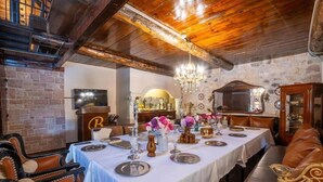 Dining - Simlarda Country Club (Ayvalik)
