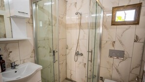 Bathroom - Simlarda Country Club (Ayvalik)