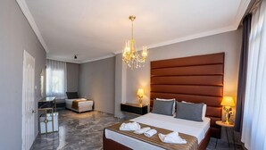 Room - Simlarda Country Club (Ayvalik)