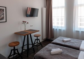 Unclassified image, 4 of 32, button - Apartment City Lenaustraße (Hannover)