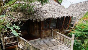 Exterior - Jiang Lha (Mae Rim)