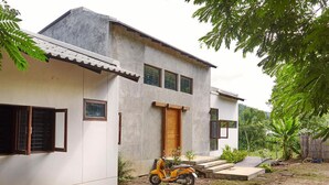 Exterior - Villa Tammatari (Mae Rim)