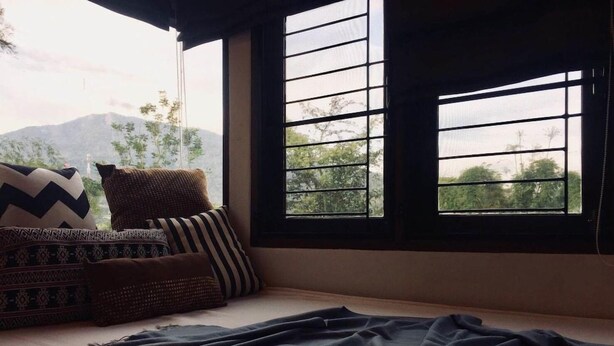 Unclassified image, 1 of 19, button - Villa Tammatari (Mae Rim)
