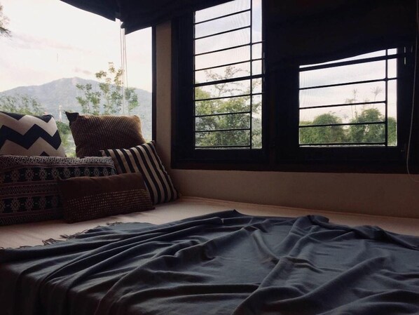 Room - Villa Tammatari (Mae Rim)