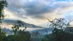 Unclassified image, 5 of 19, button - Villa Tammatari (Mae Rim)