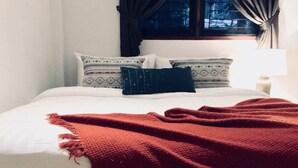 Room - Villa Tammatari (Mae Rim)