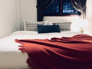 Room - Villa Tammatari (Mae Rim)