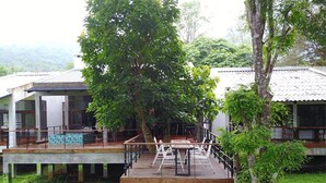 Unclassified image, 4 of 19, button - Villa Tammatari (Mae Rim)