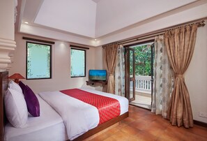 Room - Ziva Suites (Siolim)