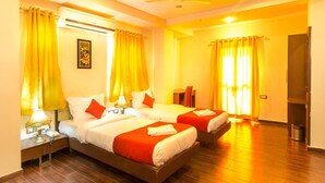 Unclassified image, 2 of 24, button - Chas Rajdarbar Hotel & Banquets (Siliguri)