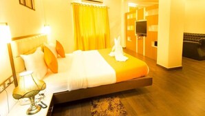 Unclassified image, 4 of 24, button - Chas Rajdarbar Hotel & Banquets (Siliguri)