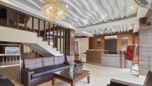 Unclassified image, 5 of 24, button - Chas Rajdarbar Hotel & Banquets (Siliguri)