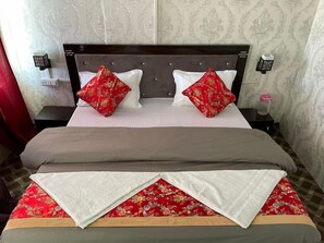 Room - Pangong Delight Camp (Leh)