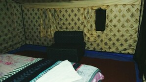 Room - Pangong Delight Camp (Leh)