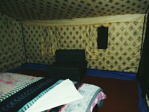 Room - Pangong Delight Camp (Leh)
