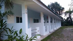 Property grounds - Nan @ Pua (Pua)