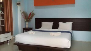Room - Nan @ Pua (Pua)