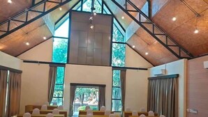 Meeting facility - Nan @ Pua (Pua)