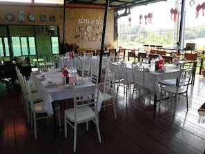 Servei de restauració