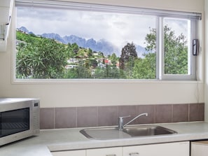 Private kitchen - Qubehouse (Queenstown)