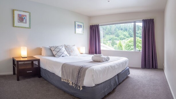 Room - Qubehouse (Queenstown)