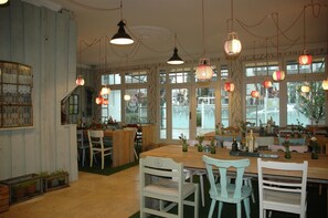 ร้านอาหาร