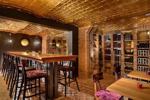 Dining - Suite Hotel Binz (Binz)