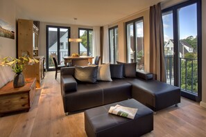 Unclassified image, 2 of 60, button - Suite Hotel Binz (Binz)