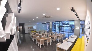 Restaurantes